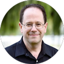 Profile photo of Alan Ruttenberg