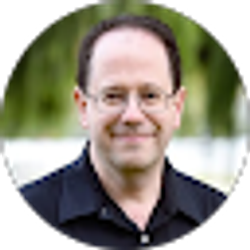 Profile photo of Alan Ruttenberg