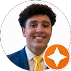 Profile photo of Ryan Saoudi