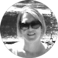 Profile photo of Beth Benjamin