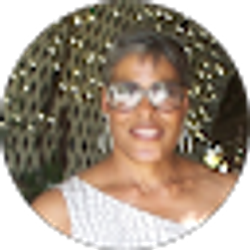 Profile photo of Rosalind Evans