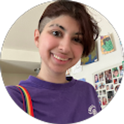 Profile photo of chiara brooke