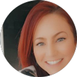 Profile photo of Brittany Hoots-Whittemore