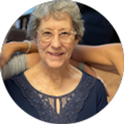 Profile photo of Nancy Trapani