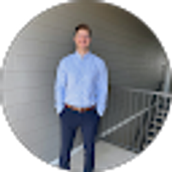 Profile photo of Kyle H