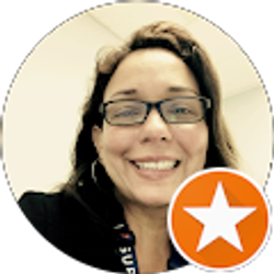 Profile photo of Elsie Virginia Ruiz