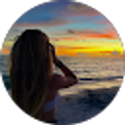 Profile photo of Hannah Sikorski