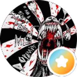 Profile photo of EDGING ON DEATH