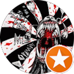 Profile photo of EDGING ON DEATH