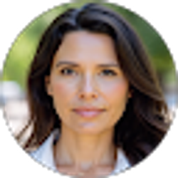 Profile photo of Jessica Perno