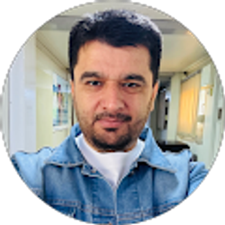 Profile photo of Mohammad Rafi Jorazada