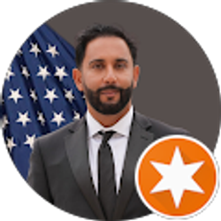 Profile photo of Javed Kapadia