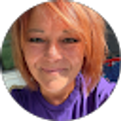 Profile photo of Melissa Chambers