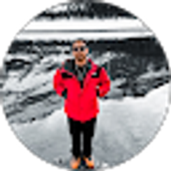 Profile photo of Jayz Cruz