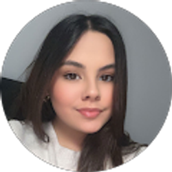 Profile photo of Luciana Sanchez