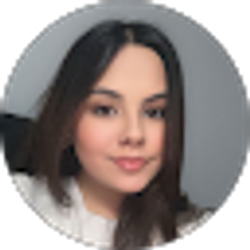 Profile photo of Luciana Sanchez