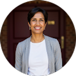 Profile photo of Sahana S