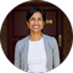 Profile photo of Sahana S