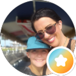 Profile photo of Juliana Kluever