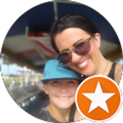 Profile photo of Juliana Kluever