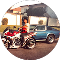 Profile photo of Gabriel Mendoza