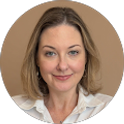 Profile photo of Alexis Perry