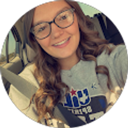 Profile photo of Kayenne Dunn