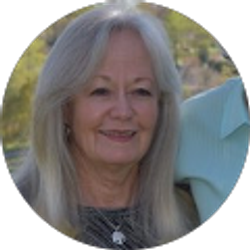 Profile photo of Judy Foley