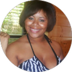 Profile photo of Zykeria Benham