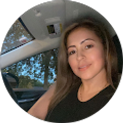 Profile photo of Jacqueline Caballero