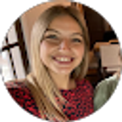 Profile photo of Carley Gahm