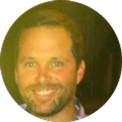 Profile photo of Jed Schwalm