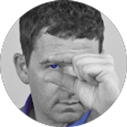 Profile photo of Mark Orzech