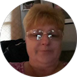 Profile photo of Tammy Solomon