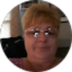 Profile photo of Tammy Solomon