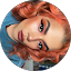 Profile photo of Clarisa Padilla