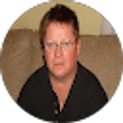 Profile photo of Patrick Reilly