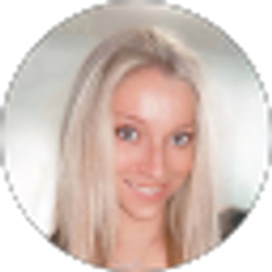 Profile photo of Sabrina Trovato