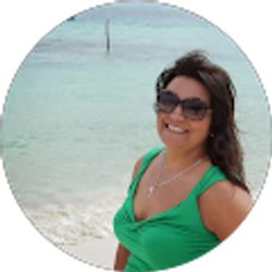 Profile photo of Karla Reno