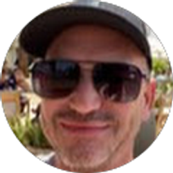 Profile photo of Mark Scott