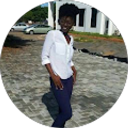Profile photo of Michelle Asiedu-Danso