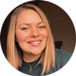 Profile photo of Gracie Jeffers