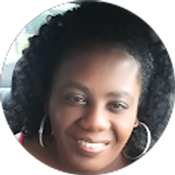 Profile photo of Taquana Gillespie-seals