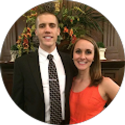 Profile photo of Michael Burell