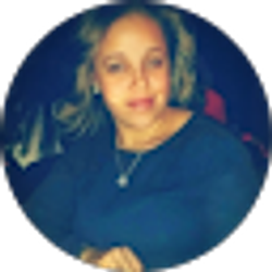 Profile photo of Jasmine Barksdale