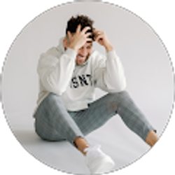 Profile photo of John Strandell