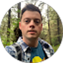 Profile photo of Zachary Usher