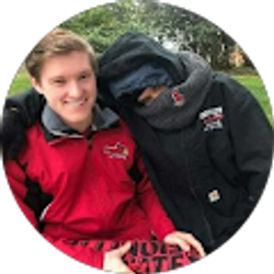 Profile photo of Matthew Tunberg