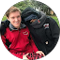 Profile photo of Matthew Tunberg