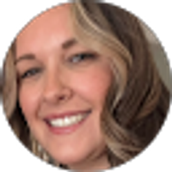 Profile photo of Katherine Munro
